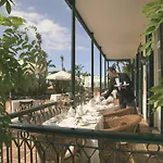 Quinta Do Estreito Hotel 4*