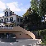מלון Quinta Do Estreito Câmara de Lobos