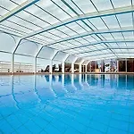 호텔 Quinta Do Estreito 카메라데로보스