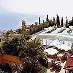 מלון Quinta Do Estreito Câmara de Lobos