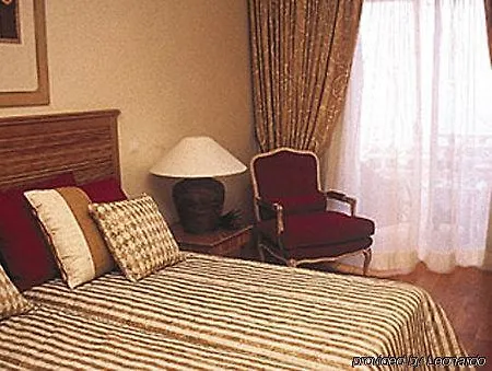 Hotell Quinta Do Estreito Câmara de Lobos