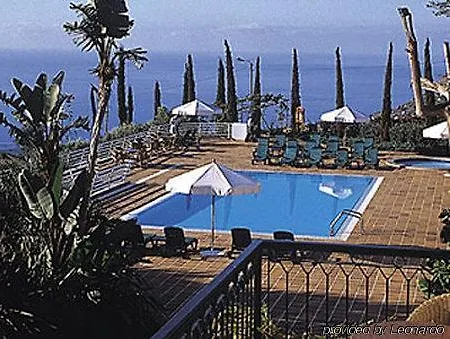 Quinta Do Estreito Hotell Câmara de Lobos