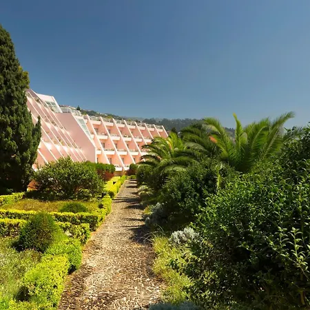 ホテル Quinta Do Estreito 4*