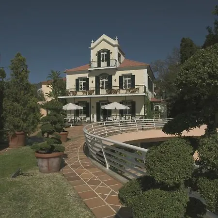 Hotell Quinta Do Estreito Câmara de Lobos