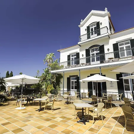 Quinta Do Estreito 4* Câmara de Lobos