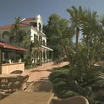 Quinta Do Estreito Otel 4*
