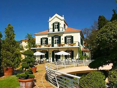 Quinta Do Estreito Hotel Câmara de Lobos