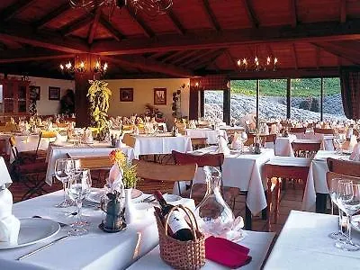 Hotel Quinta Do Estreito 4*