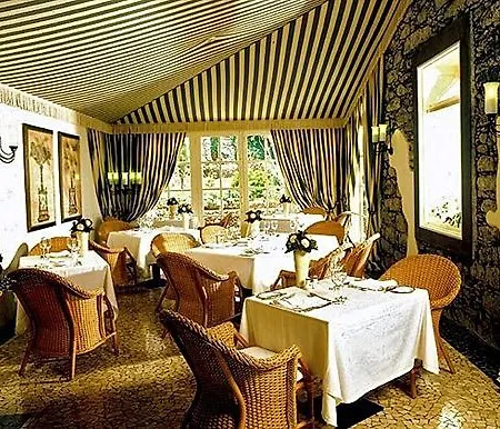 Hotel Quinta Do Estreito