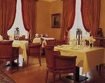 Quinta Do Estreito Hotel