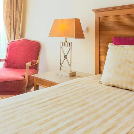 Hotel Quinta Do Estreito