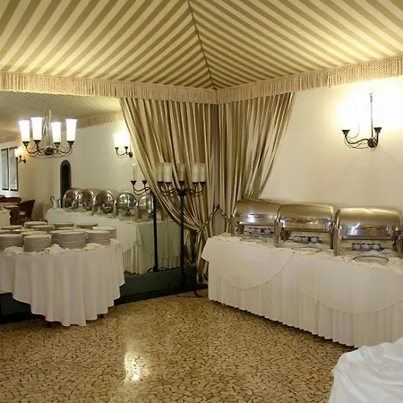 Hotel Quinta Do Estreito