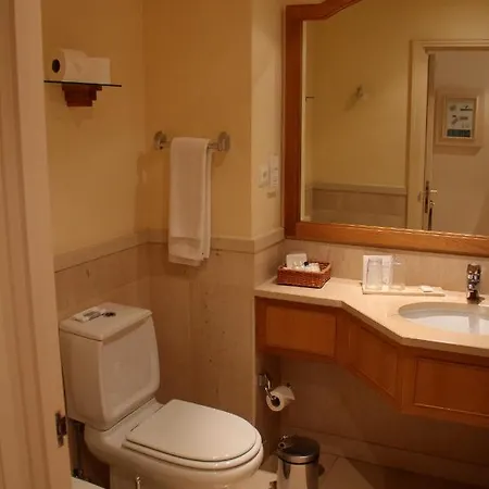 Quinta Do Estreito 4*