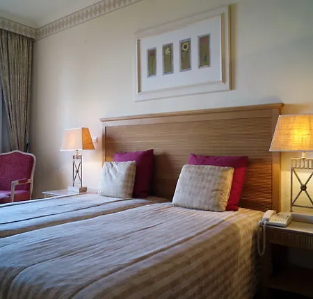 Hotel Quinta Do Estreito