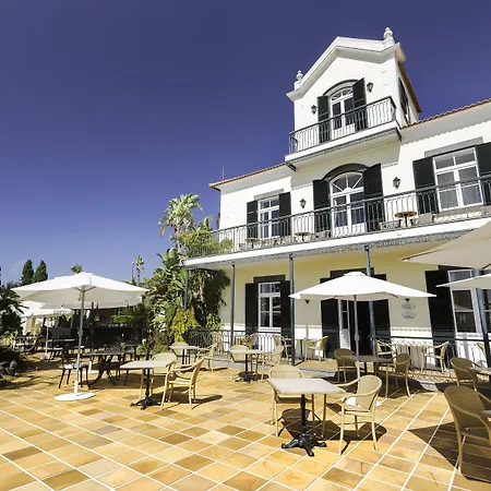 Quinta Do Estreito ホテル