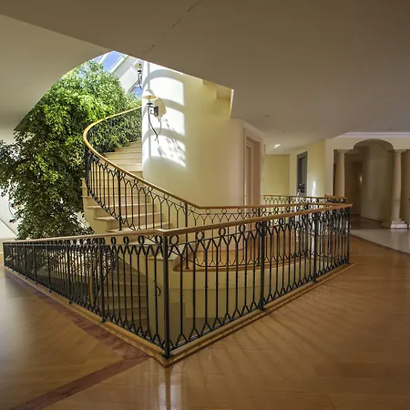 Hotel Quinta Do Estreito