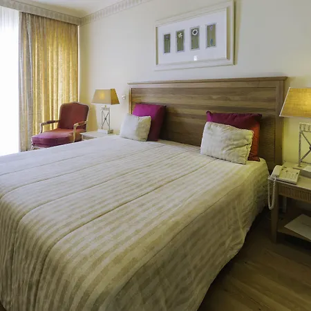 Quinta Do Estreito Hotel