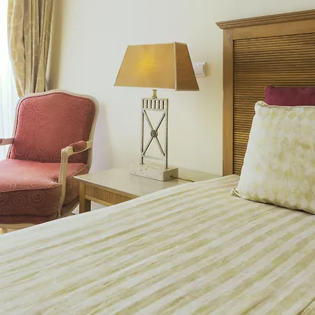 Hotel Quinta Do Estreito Câmara de Lobos