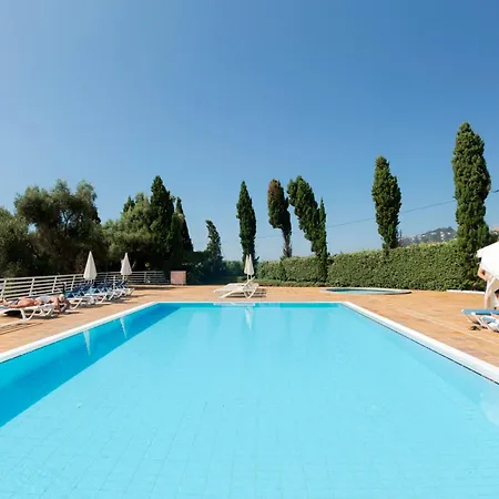 Szálloda Quinta Do Estreito