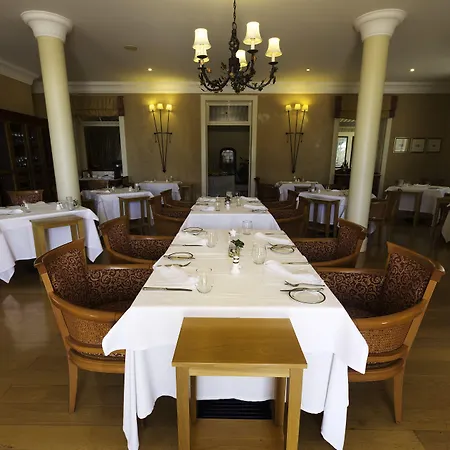 Quinta Do Estreito 4*