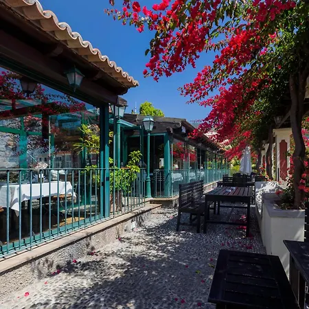 Quinta Do Estreito Hotel Câmara de Lobos