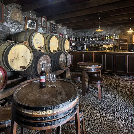 Szálloda Quinta Do Estreito Câmara de Lobos