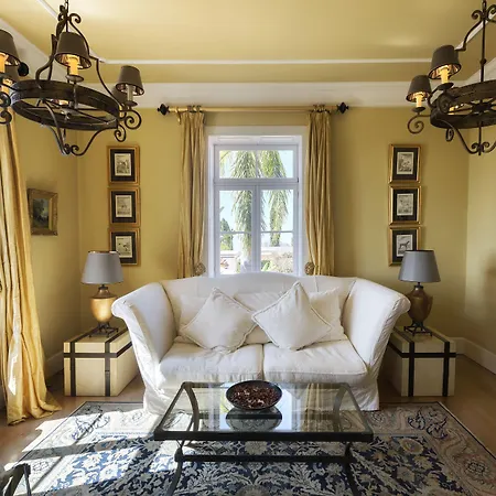 Quinta Do Estreito ホテル カマラ・デ・ロボス