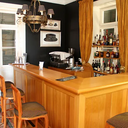 Quinta Do Estreito Hotel