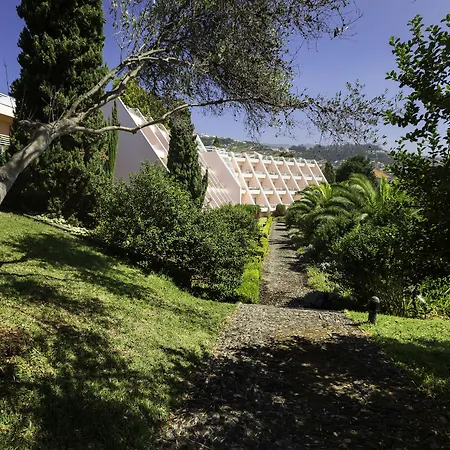 Quinta Do Estreito Hotel