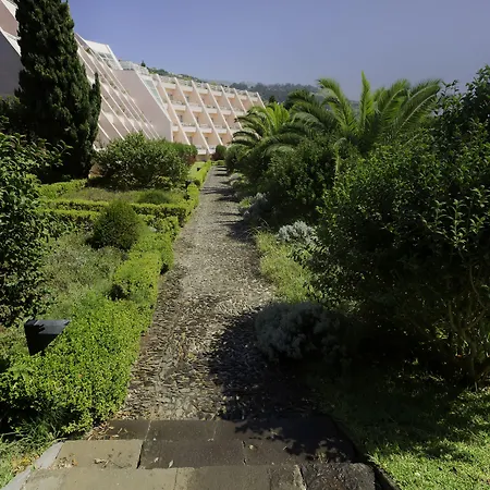 Hotel Quinta Do Estreito Câmara de Lobos