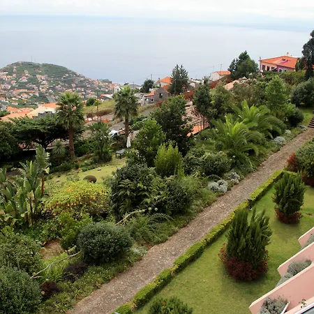 Quinta Do Estreito Hotel Câmara de Lobos