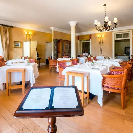 Szálloda Quinta Do Estreito Câmara de Lobos