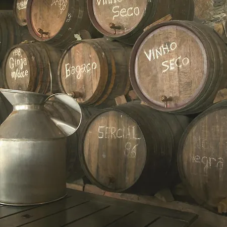 Quinta Do Estreito 4* Câmara de Lobos