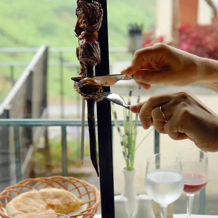 Quinta Do Estreito ホテル 4*