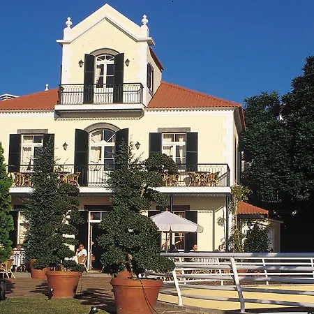 Szálloda Quinta Do Estreito Câmara de Lobos