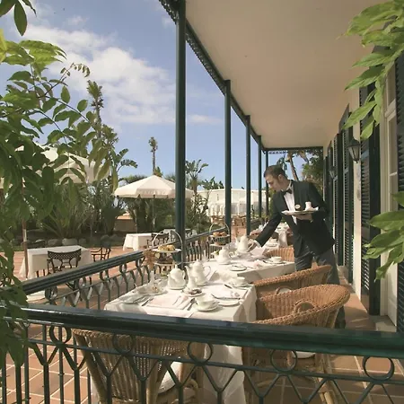 Quinta Do Estreito Szálloda 4*