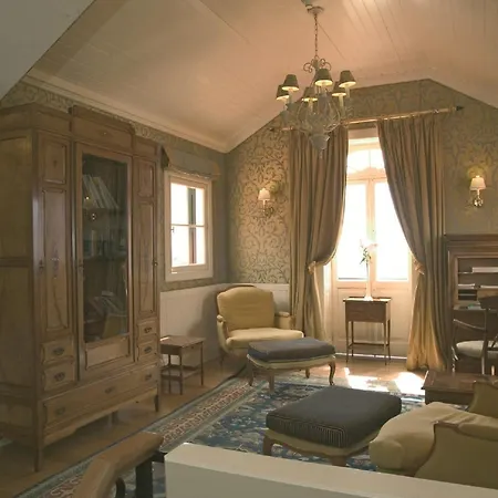 Quinta Do Estreito ホテル 4*