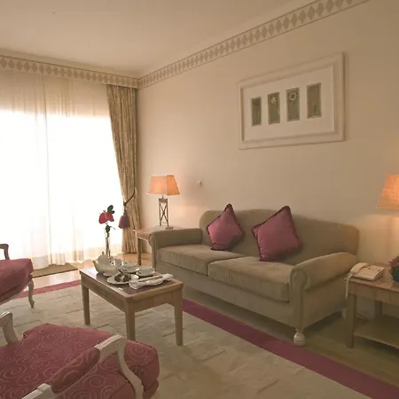 Quinta Do Estreito ホテル