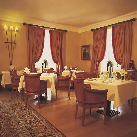 Quinta Do Estreito Hotel