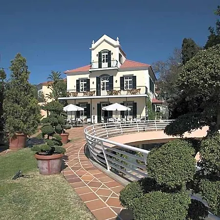 Quinta Do Estreito מלון 4*