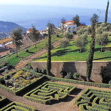 Quinta Do Estreito מלון Câmara de Lobos