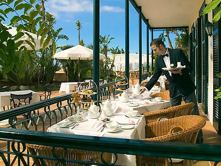 Szálloda Quinta Do Estreito 4*