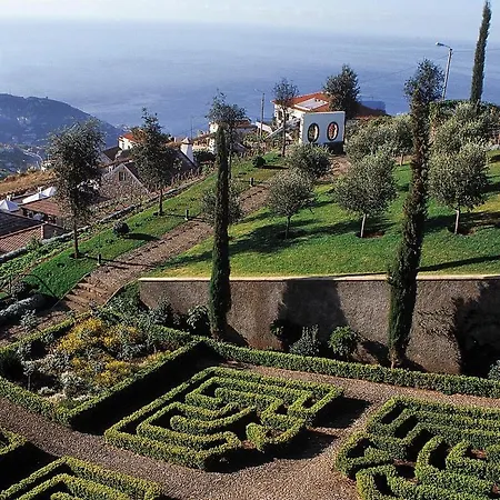 Quinta Do Estreito Hotel