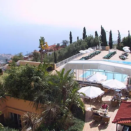 Quinta Do Estreito 4*