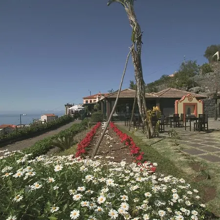 Szálloda Quinta Do Estreito 4*