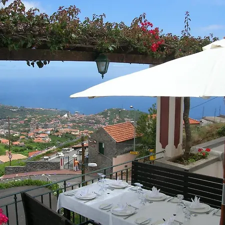 Quinta Do Estreito Hotel