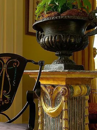 Szálloda Quinta Do Estreito 4*