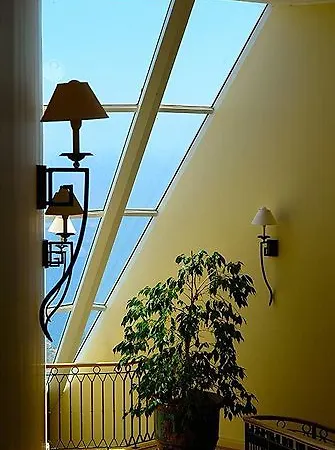 מלון Quinta Do Estreito Câmara de Lobos