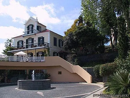 מלון Quinta Do Estreito Câmara de Lobos