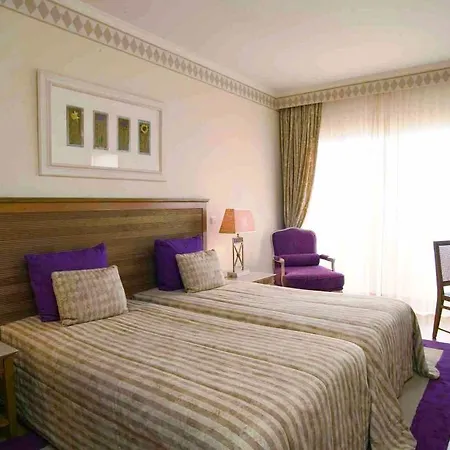 Quinta Do Estreito 4*